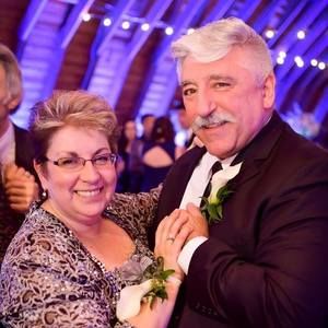 Meet your Posher, Liz